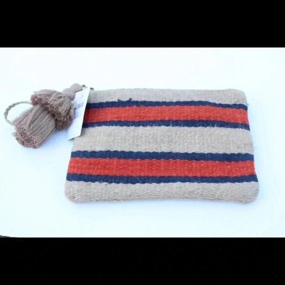 NWT J. Jill jute wrislet - Picture 2 of 7